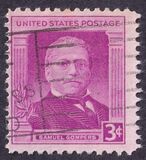 [Samuel Gompers, Typ RA]