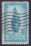 [The 150th Anniversary of the National Capitol, Scrivi RB]