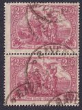 [New Daily Stamps - Offset Printing, 类型 AB]