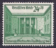 [National Stamp Exhibition, type KJ]