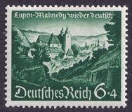 [Eupen and Malmédy's Anexation, type KO]