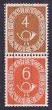 [New Daily Stamp, Tipo K1]