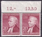 [Charity Stamps for Helpers of Humanity, タイプ AC]