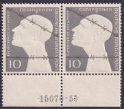 [Memorial Edition of War Prisoners, typ AJ]