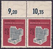 [International Stamp Exhibition "IFRABA", Tip AQ]