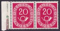 [New Daily Stamp, Typ K7]