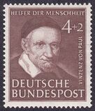 [Charity Stamps for Helpers of Humanity, típus N]