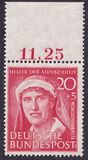 [Charity Stamps for Helpers of Humanity, típus P]