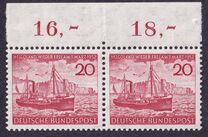 [Liberación de Helgoland., tipo W]