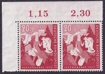 [Charity Stamps for Youth Hostels, tyyppi Z]