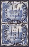 [German Buildings, type P]