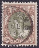 [Queen Wilhelmina, タイプ J7]