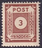 [Value Stamps - Perforated, tip C]
