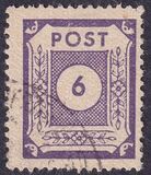 [Value Stamps - Perforated, tip C2]