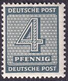 [As Previous Edition - Different Watermark, тып A25]