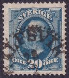 [King Oscar II, type J11]