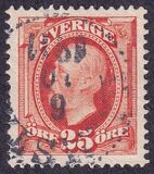 [King Oscar II, type J12]