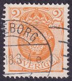 [National Coat of Arms, tegund M4]
