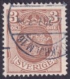 [National Coat of Arms, tegund M5]
