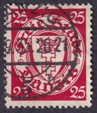 [Coat of Arms, Typ AV14]