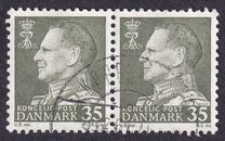 [King Frederik IX, type EI4]