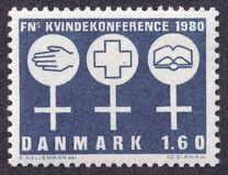 [World Conference of the U.N. Decade for Women, 类型 MP]