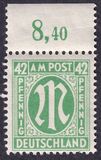 [German Print, प्रकार A15]