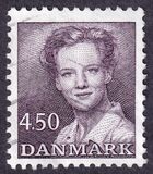 [Queeen Margrethe II, प्रकार NS26]
