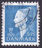 [Queen Margrethe II, Scrivi AAH10]