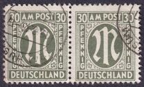 [German Print, प्रकार A13]