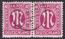 [German Print, प्रकार A14]