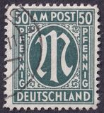 [German Print, प्रकार A16]