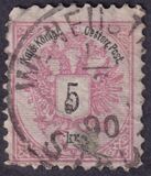[Coat of Arms - Inscriptions in Black, type M11]