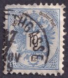 [Coat of Arms - Inscriptions in Black, type M16]