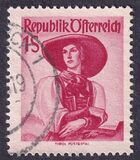 [National Costumes, type RE]
