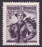 [National Costumes, type RD]