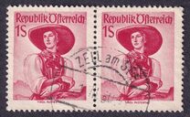 [National Costumes, type RE]