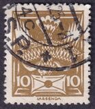 [Definitive Issue, type AN6]