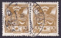[Definitive Issue, type AN6]