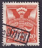 [Definitive Issue, type AN9]