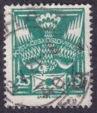 [Definitive Issue, type AN11]