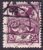 [Definitive Issue, type AN12]