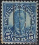 [Theodore Roosevelt, 1858-1919, type EU]