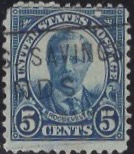 [Theodore Roosevelt, 1858-1919, type EU]