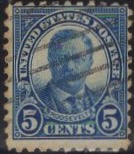[Theodore Roosevelt, 1858-1919, type EU]