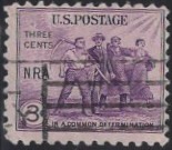 [NRA - National Recovery Act, Tipo IT]