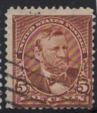 [Ulysses S. Grant, 1822-1885, type CA]