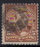[Ulysses S. Grant, 1822-1885, type CA]