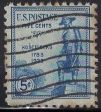 [General Kosciuszko, 1746-1807, Tipo IV]