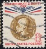 [Champion of Liberty - Thomas Masaryk, tip WY]